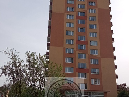 Prodaný byt 3+1 76 m²