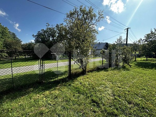 Prodaný dům 305 m², pozemek 2236 m²