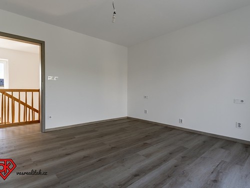 Prodaný dům 153 m², pozemek 722 m²