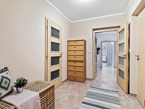 Prodaný dům 129 m², pozemek 190 m²