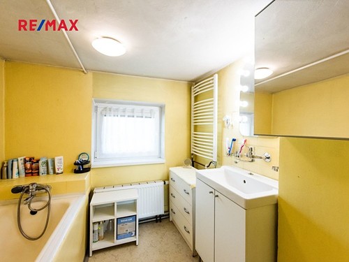 Prodaná chalupa 220 m², pozemek 591 m²