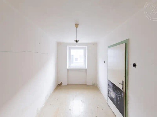 Prodaný dům 150 m², pozemek 125 m²