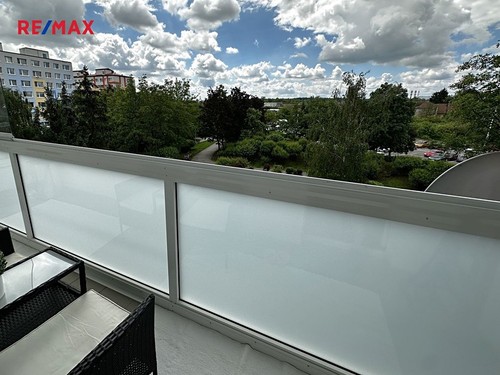 Prodaný byt 4+1 84 m²