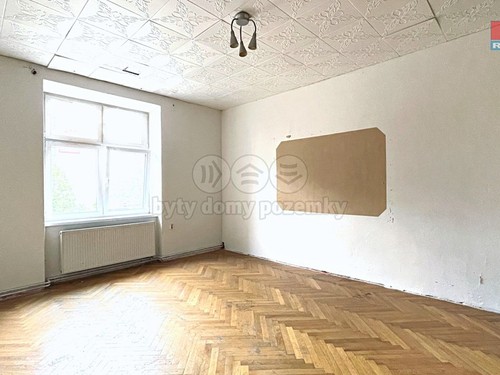 Prodaný byt 3+1 101 m²