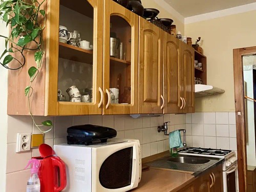 Prodaný byt 2+1 61 m²