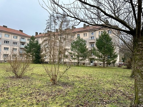 Prodaný byt 2+1 55 m²