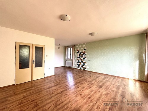 Prodaný dům 279 m², pozemek 1525 m²
