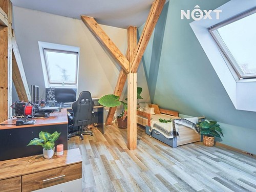 Prodej domu 105 m², pozemek 501 m²