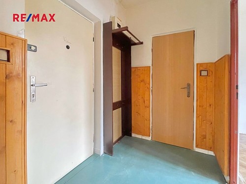 Prodaný byt 3+1 66 m²