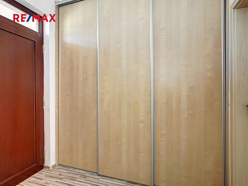 Prodaný byt 1+kk 29 m²