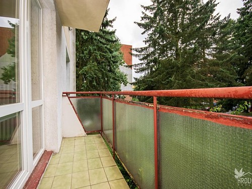 Prodaný byt 3+1 62 m²