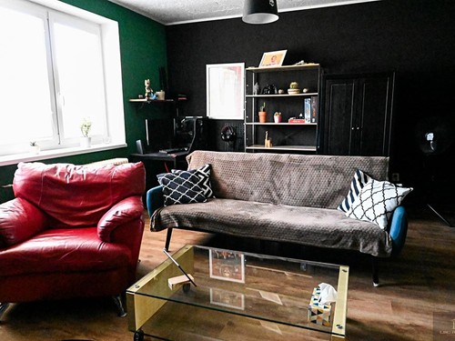 Prodaný byt 3+1 69 m²