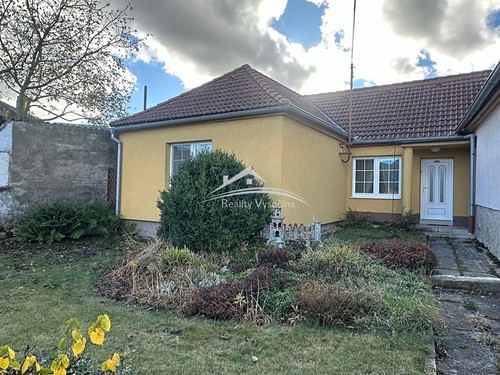 Prodaný dům 110 m², pozemek 289 m²