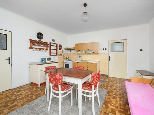 Prodaný dům 140 m², pozemek 300 m²