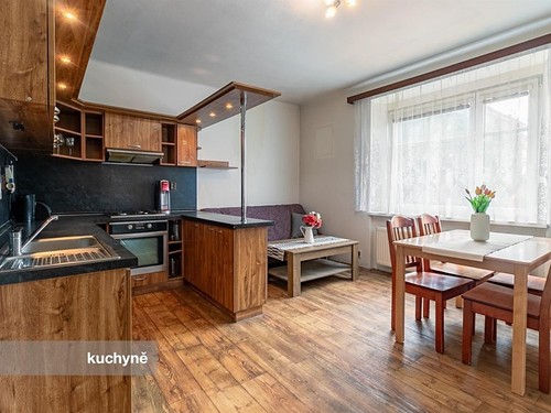 Prodaný dům 194 m², pozemek 950 m²