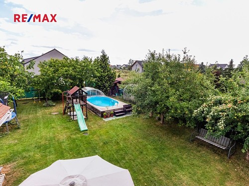 Prodaný dům 174 m², pozemek 918 m²