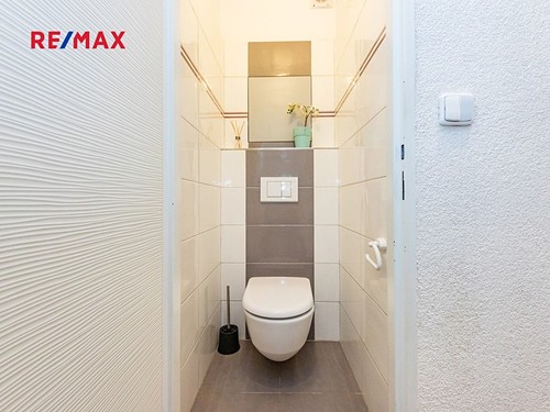 Prodaný byt 2+1 53 m²
