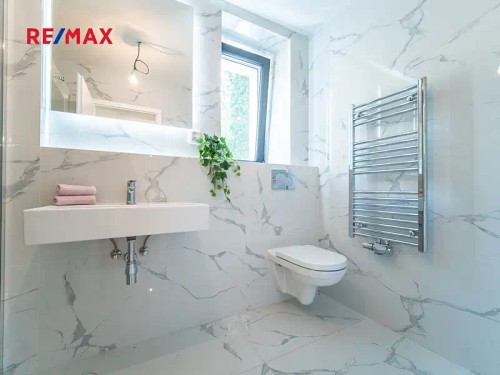 Prodaný byt 4+kk 95 m²