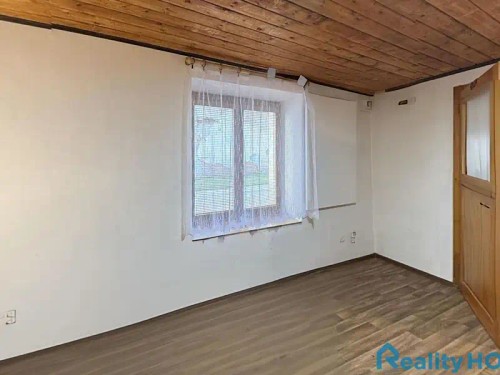 Prodaný dům 60 m², pozemek 152 m²