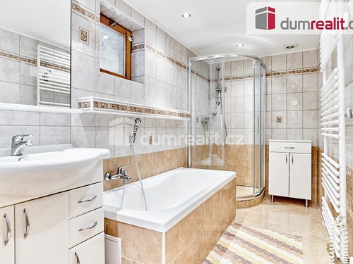 Prodaný dům 171 m², pozemek 621 m²
