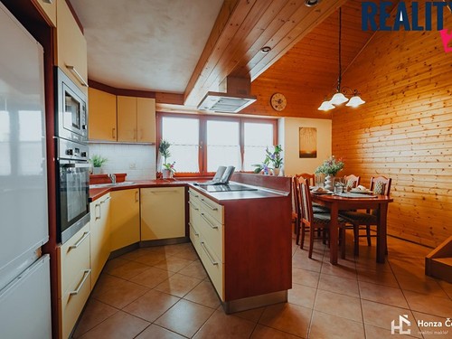 Prodaný dům 105 m², pozemek 628 m²