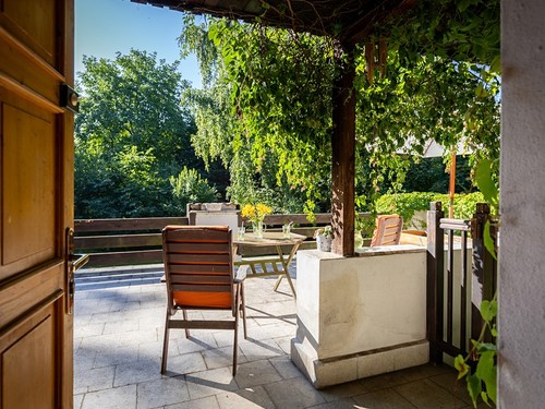Prodaná chalupa 300 m², pozemek 1636 m²