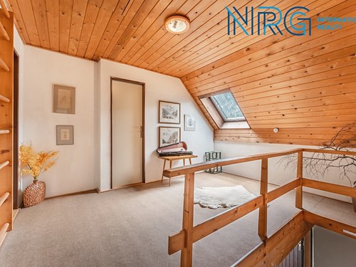 Prodaný dům 140 m², pozemek 1164 m²