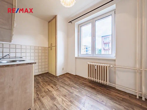 Prodej bytu 3+1 65 m²
