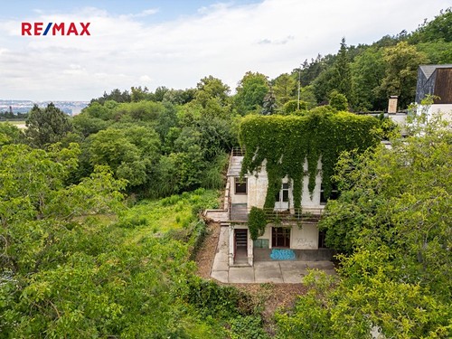 Prodaná vila 174 m², pozemek 362 m²