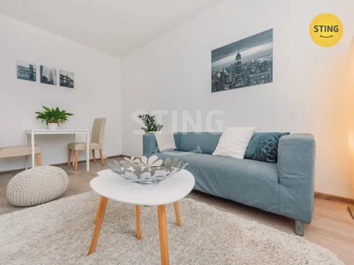 Prodej bytu 2+1 70 m²
