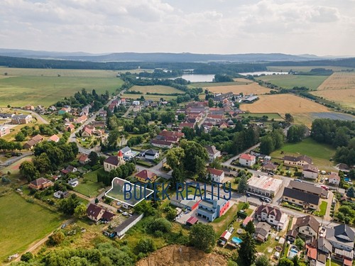 Prodaný dům 110 m², pozemek 720 m²