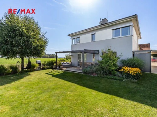 Prodaný dům 200 m², pozemek 699 m²