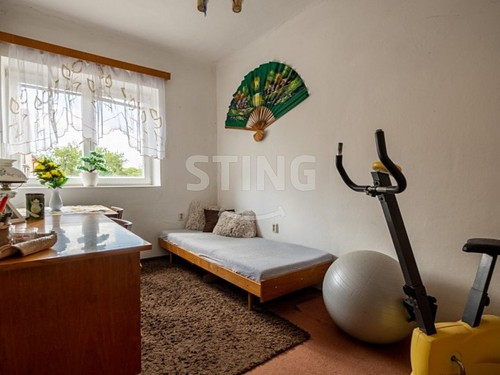 Prodaný dům 250 m², pozemek 470 m²