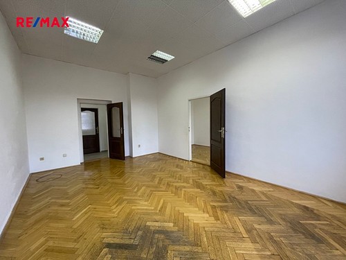 Prodaný byt 3+1 78 m²