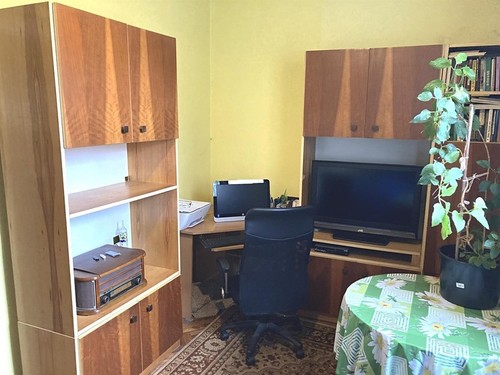Prodaný dům 110 m², pozemek 658 m²