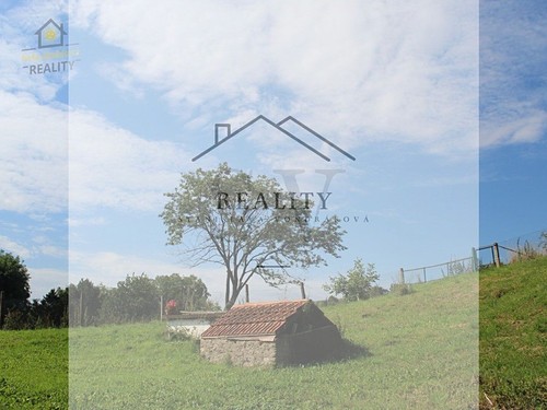 Prodaná zemědělská usedlost 200 m², pozemek 1196 m²