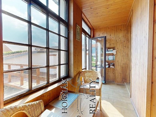 Prodaný dům 132 m², pozemek 180 m²