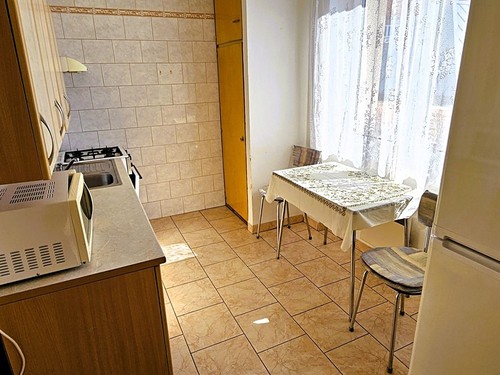 Prodaný byt 3+1 69 m²