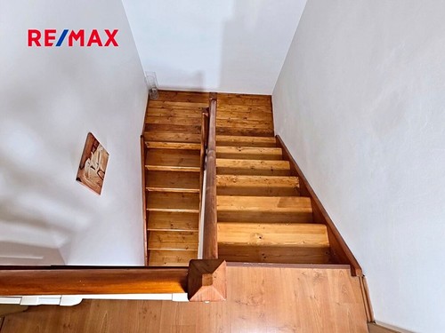 Prodaný dům 161 m², pozemek 680 m²