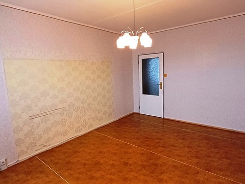 Prodaný byt 2+1 58 m²