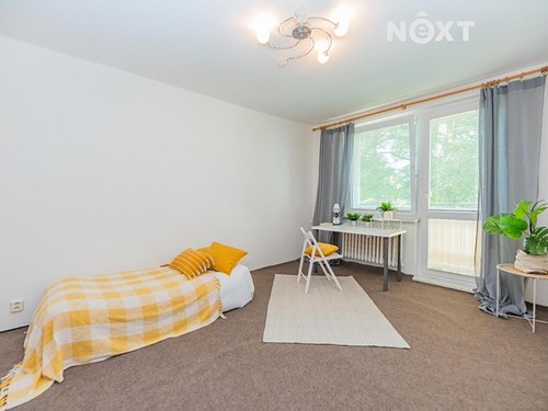 Prodaný byt 3+1 77 m²