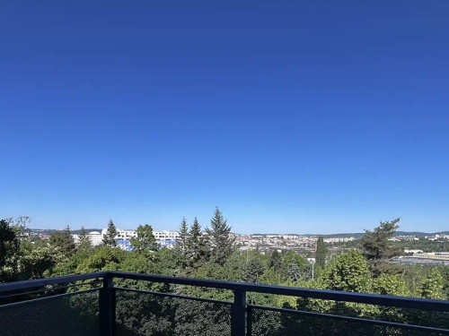 Prodej bytu 2+1 55 m²