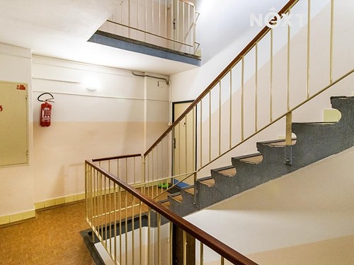 Prodaný byt 2+1 64 m²