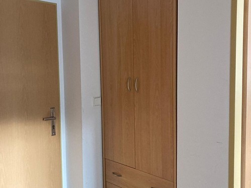 Prodaný byt 1+kk 37 m²