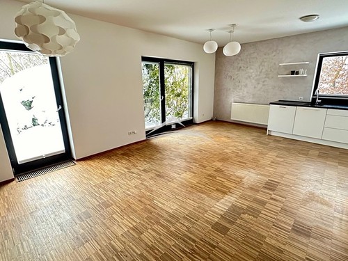 Prodaný byt 5+1 160 m²