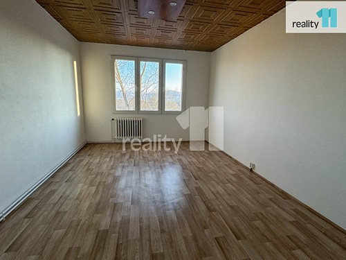 Prodaný byt 3+1 70 m²