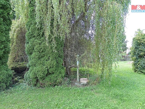 Prodaný dům 94 m², pozemek 1003 m²