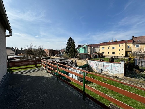 Prodaný dům 230 m², pozemek 612 m²