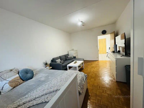 Prodaný byt 1+1 33 m²