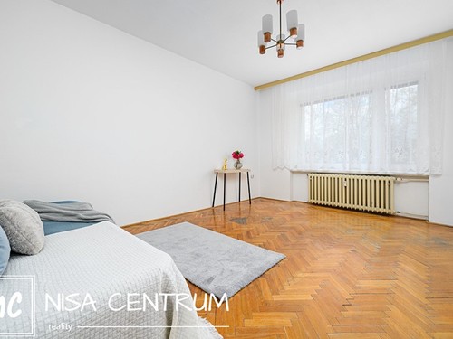 Prodaný byt 3+1 72 m²